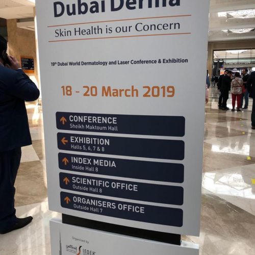 دبی درما(Dubai Derma) thumb